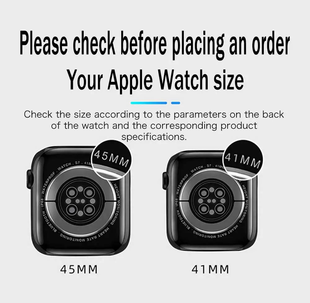 Nylon Strap for Apple Watch Ultra 2 Band 49mm 10 9 8 7 45mm 41mm 44mm 46mm 42mm Braided Elastic Bracelet for IWatch Series 6 SE